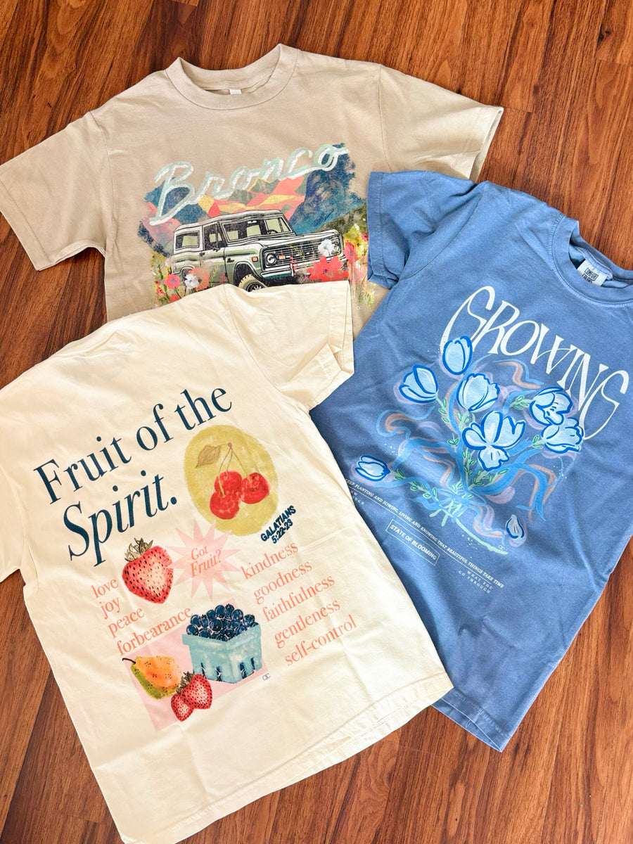 Tees Daisy and Dukes Boutique