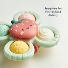 Load image into Gallery viewer, *NEW OPTION* Itzy Pop & Whirl™ - Bath + Travel Toy