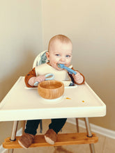 Load image into Gallery viewer, Sweetie Spoons™ Spoon + Fork Set