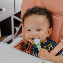 Load image into Gallery viewer, Sweetie Spoons™ Spoon + Fork Set