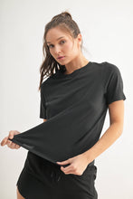 Load image into Gallery viewer, Classic Boxy Fit Tee