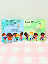 Load image into Gallery viewer, Mud Pie Bible Song Book