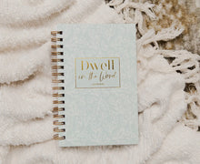 Load image into Gallery viewer, Dwell in the Word Journal