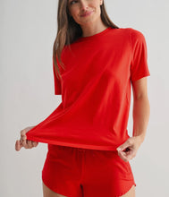 Load image into Gallery viewer, Classic Boxy Fit Tee