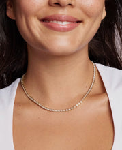 Load image into Gallery viewer, Bella Tennis Necklace