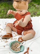 Load image into Gallery viewer, Sweetie Spoons™ Spoon + Fork Set