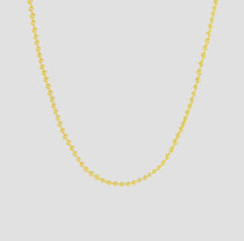 Load image into Gallery viewer, Add a Charm Necklaces