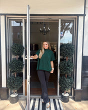 Load image into Gallery viewer, Mud Pie Claude Cable Knit Sweater