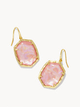 Load image into Gallery viewer, Daphne Drop Earring