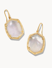 Load image into Gallery viewer, Daphne Drop Earring