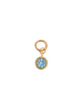 Load image into Gallery viewer, Michelle McDowell Thea Charm Bar | Birthstone Charms
