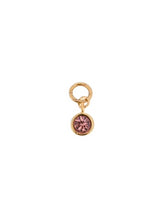 Load image into Gallery viewer, Michelle McDowell Thea Charm Bar | Birthstone Charms