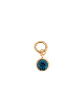Load image into Gallery viewer, Michelle McDowell Thea Charm Bar | Birthstone Charms