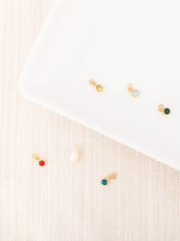Load image into Gallery viewer, Michelle McDowell Thea Charm Bar | Birthstone Charms