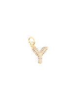 Load image into Gallery viewer, Thea Charms | Courtney Initial