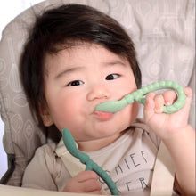 Load image into Gallery viewer, Sweetie Spoons™ Spoon + Fork Set