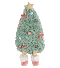 Load image into Gallery viewer, Mud Pie Holiday Plush Pals