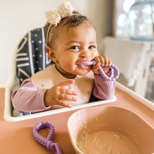 Load image into Gallery viewer, Sweetie Spoons™ Spoon + Fork Set