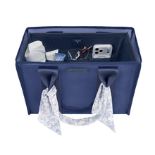 Load image into Gallery viewer, Case-Mate Tote Organizer - Oxford Navy
