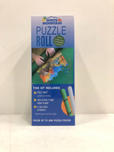 Load image into Gallery viewer, Puzzle Roll-Up Mat (pzroll) - 47" X 35.5"