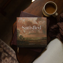 Load image into Gallery viewer, Satisfied | A 60-Day Devotional