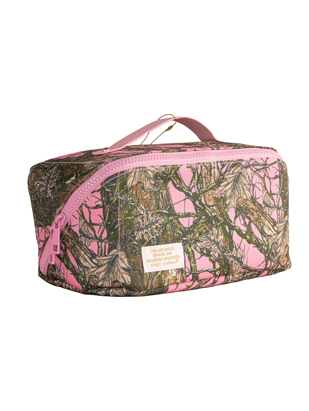 Simply Cosmo Bag