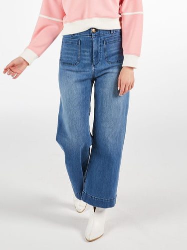 Simply Liz Jeans