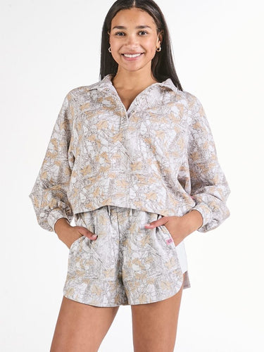 Simply Printed Lounge Shorts