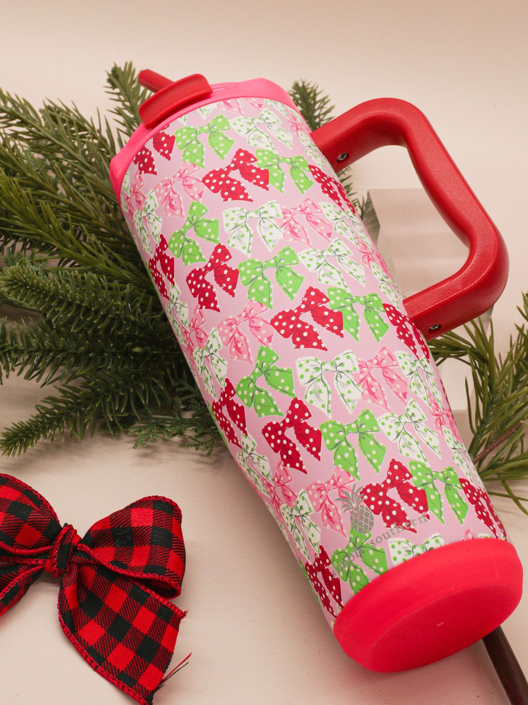 Simply 40oz Tumbler