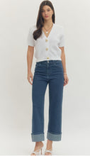 Load image into Gallery viewer, Deanna Denim Pants