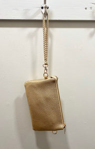 Christy Crossbody