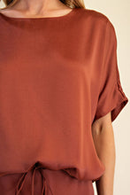 Load image into Gallery viewer, Sienna Blouse
