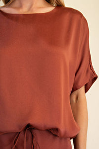 Sienna Blouse