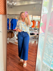 Mellie Top