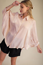 Load image into Gallery viewer, Kelly Blouse