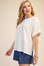 Load image into Gallery viewer, Debra Knit Top