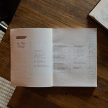 Load image into Gallery viewer, Pray Teen's Bible Study