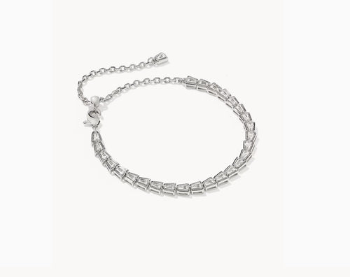 Bella Tennis Bracelet