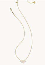 Load image into Gallery viewer, Kendra Scott Abbie Crystal Pendant Necklace