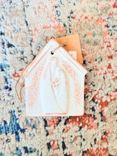 Load image into Gallery viewer, Mud Pie Lace Ornament