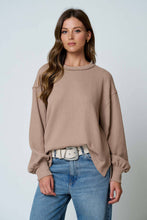 Load image into Gallery viewer, Callie L/S Top