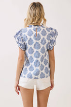 Load image into Gallery viewer, Delaney Blouse