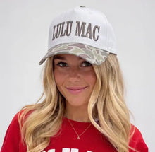 Load image into Gallery viewer, Lulu Mac Hats