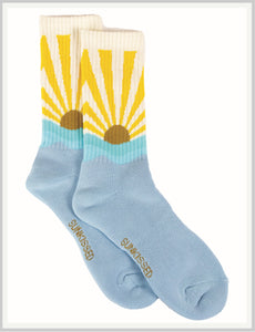 Simply Crew Socks