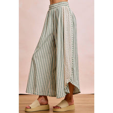 Load image into Gallery viewer, Peyton Wide Leg Pants