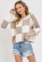 Load image into Gallery viewer, Kali Knit Sweater