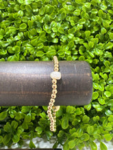 Load image into Gallery viewer, Simply Pearl Beaded Bracelets