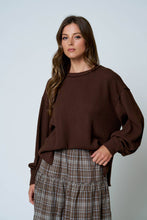 Load image into Gallery viewer, Callie L/S Top