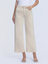 Load image into Gallery viewer, Kinley H. Rise Wide Leg Jean