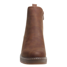 Load image into Gallery viewer, Everlee Chunky Bootie